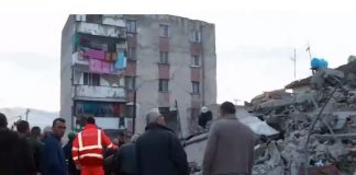 ALBANIA, FARNESINA “FINORA NESSUN ITALIANO COINVOLTO”