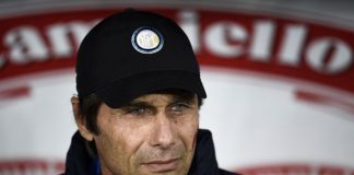 CONTE “NON PIANGO PER ASSENZE, INTER DEVE VINCERE E IO CREDO NEI MIEI”
