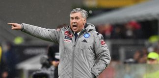 ANCELOTTI “A LIVERPOOL PRIMO MATCH BALL, DIMISSIONI? MAI PENSATO”