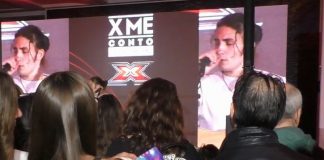 INTESA SANPAOLO PORTA A PALERMO LE STAR DI X FACTOR
