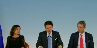 VENEZIA, IL COMITATONE STANZIA I FONDI PER COMPLETARE IL MOSE