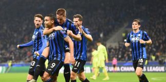 CHAMPIONS, L’ATALANTA BATTE LA DINAMO E RESTA IN CORSA PER GLI OTTAVI