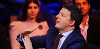FONDAZIONE OPEN, RENZI “LA MAGISTRATURA DECIDE COSA È UN PARTITO?”