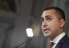 DI MAIO “COMMISSIONE D’INCHIESTA SUI FONDI AI PARTITI”