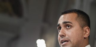 DI MAIO “COMMISSIONE D’INCHIESTA SUI FONDI AI PARTITI”