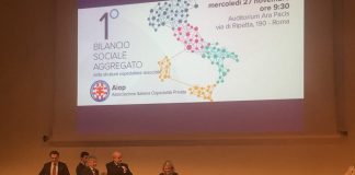 PER LA SANITÀ PRIVATA LA SOSTENIBILITÀ È SEMPRE PIÙ DECISIVA