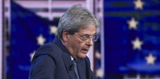 UE, GENTILONI “LA CRESCITA È LA PRIORITÀ ASSOLUTA”