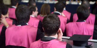 ENTRO 5 ANNI IL 60% DEI NUOVI OCCUPATI DOVRANNO AVERE LAUREA O DIPLOMA