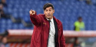 ROMA A ISTANBUL PER RESTARE IN CORSA, FONSECA “DOBBIAMO VINCERE”