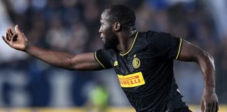 DOPPIETTA DI LAUTARO E RETE DI LUKAKU, L’INTER VINCE A PRAGA