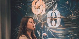 E’ LA CINA LA NUOVA FRONTIERA DEL DESIGN, OPPORTUNITÀ PER L’ITALIA