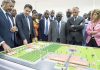 ENI INAUGURA IN GHANA PROGETTO DI FORMAZIONE IMPRENDITORIALE E AGRICOLA