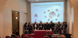 GLI ITALIANI SI FIDANO DELLE FARMACIE, IN ARRIVO NUOVI SERVIZI