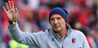 MIHAJLOVIC “NON SONO UN EROE MA UN UOMO CON TUTTE LE SUE FRAGILITÀ”