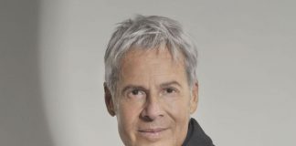 BAGLIONI TORNA CON IL NUOVO BRANO “GLI ANNI PIÙ BELLI”