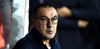 JUVE, SARRI “SASSUOLO PERICOLOSO, CR7 RISORSA IMMENSA”