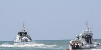 NAUFRAGIO DI LAMPEDUSA, RECUPERATI 7 CADAVERI