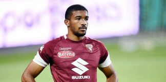 TORINO CORSARO GRAZIE A BREMER, STESO 1-0 IL GENOA