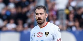 IL LECCE PASSA AL “FRANCHI”, LA MANTIA STENDE LA FIORENTINA