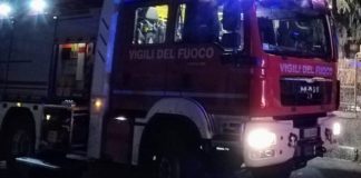 Due camion si ribaltano. Disagi alla circolazione nel pomeriggio