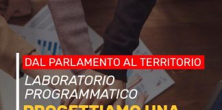 M5S, al via il laboratorio programmatico: “Progettiamo una nuova Mantova, insieme”