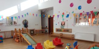 Mantova, dal 2020 nidi gratis per tutte le famiglie