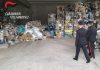 Traffico illecito di rifiuti e creazione di discariche abusive, in manette anche un viadanese Operazion dei Carabinieri del N.O.E.