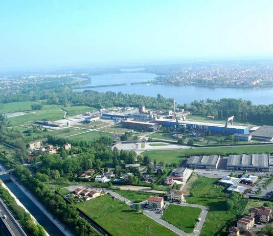 Progest, no inceneritore e biogas nella caldaia del turbogas Progest, al posto dell'inceneritore l'utilizzo del biogas nella caldaia del turbogas