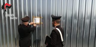 Sfruttamento manodopera clandestina, due arresti a Castel Goffredo. Sequestri per 500mila euro