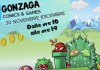 Torna nel weekend il “Gonzaga Comics & Games”: in Fiera Millenaria fumetti, giochi e cosplayer