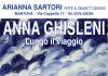 Galleria Arianna Sartori, da sabato 30 novembre la mostra “Lungo il viaggio” di Anna Ghisleni