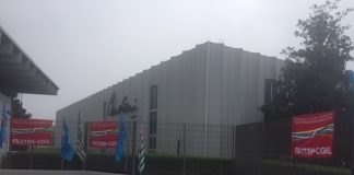 Solidarietà ai lavoratori Corneliani. E si guarda al Ministero dello Sviluppo Economico Solidarietà ai lavoratori Corneliani. E si guarda al Ministero dello Sviluppo Economico