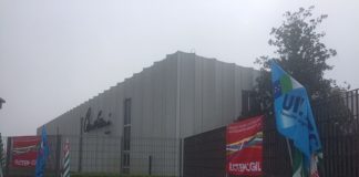 Corneliani, sette ore di confronto tra azienda e sindacati. Domani l’assemblea