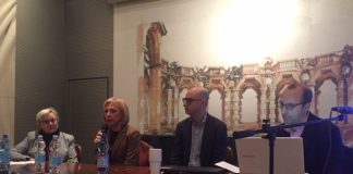 Onere della Conoscenza, la due giorni al Campiani per riflettere sul concetto di cittadinanza futura Onere della Conoscenza, la due giorni al Campiani per riflettere sul concetto di cittadinanza futura