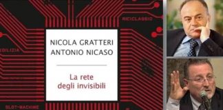 Il libro “La rete degli invisibili”: il 30 novembre a Mantova e a Suzzara