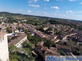 MyNet – Fibra Ottica – Comune di Monzambano (Mantova) Monzambano: Giorgio Cappa tenta il secondo mandato, a sfidarlo sarà Alberto Rama