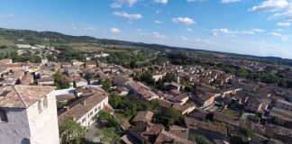 Monzambano: Giorgio Cappa tenta il secondo mandato, a sfidarlo sarà Alberto Rama Monzambano: Giorgio Cappa tenta il secondo mandato, a sfidarlo sarà Alberto Rama