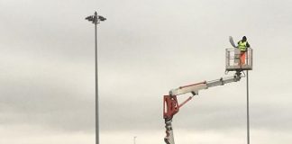 Castelbelforte, al via i lavori di efficientamento energetico dell’illuminazione pubblica Castelbelforte, al via i lavori di efficientamento energetico alla pubblica illuminazione