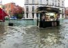 Dagli edicolanti mantovani solidarietà ai colleghi di Venezia Anche dagli edicolanti mantovani solidarietà ai colleghi di Venezia