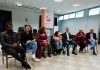 Italia Viva si presenta anche con il circolo di Porto Mantovano Italia Viva si presenta anche con il circolo di Porto Mantovano