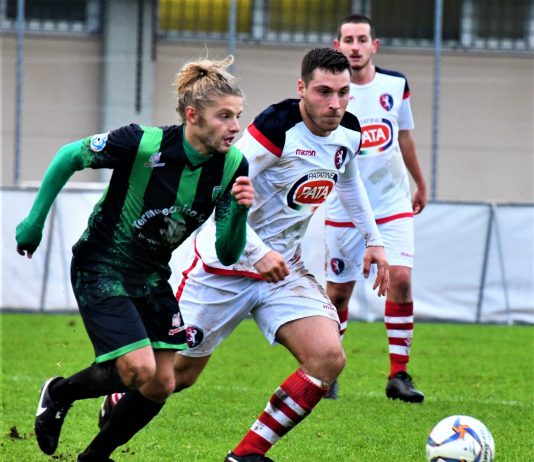 Calcio dilettanti, finalmente Castiglione! Derby allo Sporting, Curtatone e Porto tornano a sorridere