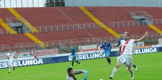 Calcio Serie D – Il Mantova cerca l’allungo in casa del Progresso