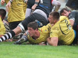 Viadana piega i Lyons Piacenza e vola in semifinale di Coppa Italia: inconterà Rovigo