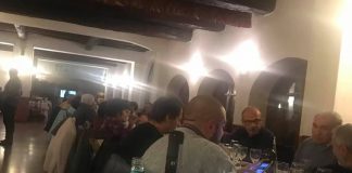 Anteas di Bozzolo e Rivarolo Mantovano insieme per festeggiare i 200 volontari