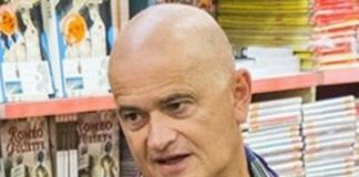 Al Baratta il 19 novembre l’incontro con lo psichiatra Enrico Baraldi alias Mago Henry Lo psichiatra Enrico Baraldi