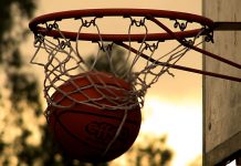 Tripoli, lavori terminati al nuovo campo da basket di via Folengo: inaugurazione il 6