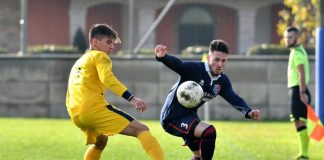 Calcio dilettanti – Ecco gli arbitri di domenica 1° dicembre