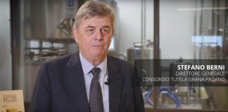 Grana Padano, Berni: “Pronti ad aiutare gli indigenti. Attendiamo l’ok del Governo” Il direttore del consorzio Grana Padano, Stefano Berni