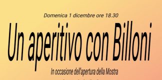 Guide Turistiche Mantova, domenica aperitivo con l’artista Billoni