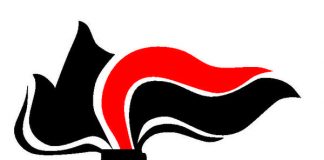 Giovedì santa messa per la Virgo Fidelis, patrona dell’Arma dei carabinieri